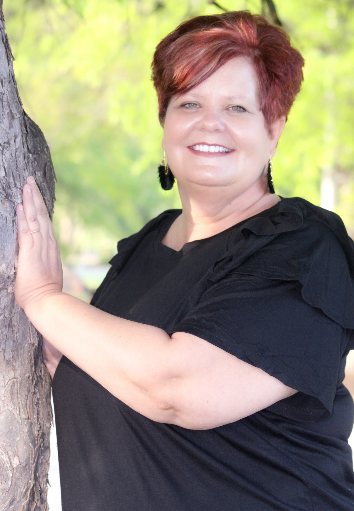 Samantha Surratt, IBCLC