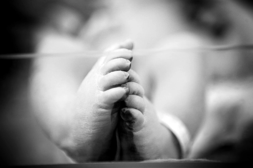 Baby Feet Baby Feet