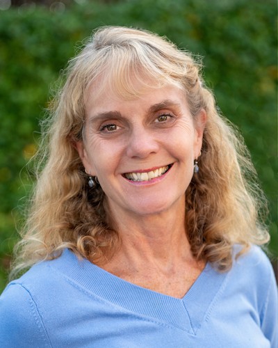 Barbara Deets Mathews, FNP