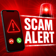Twin County Regional Healthcare Warns Community About Donation Phone Scam