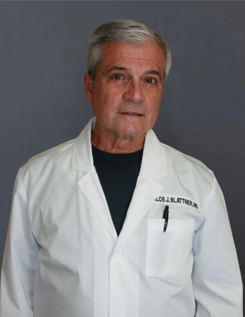 Dr. Blattner