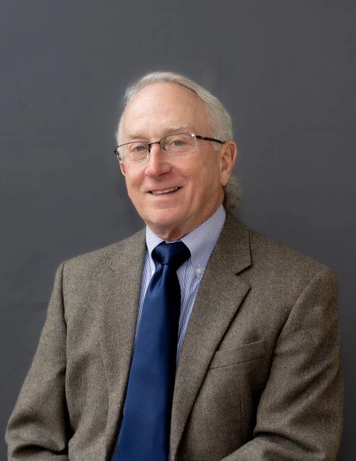 Dr. Ritchie