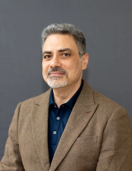 Dr. Zaki