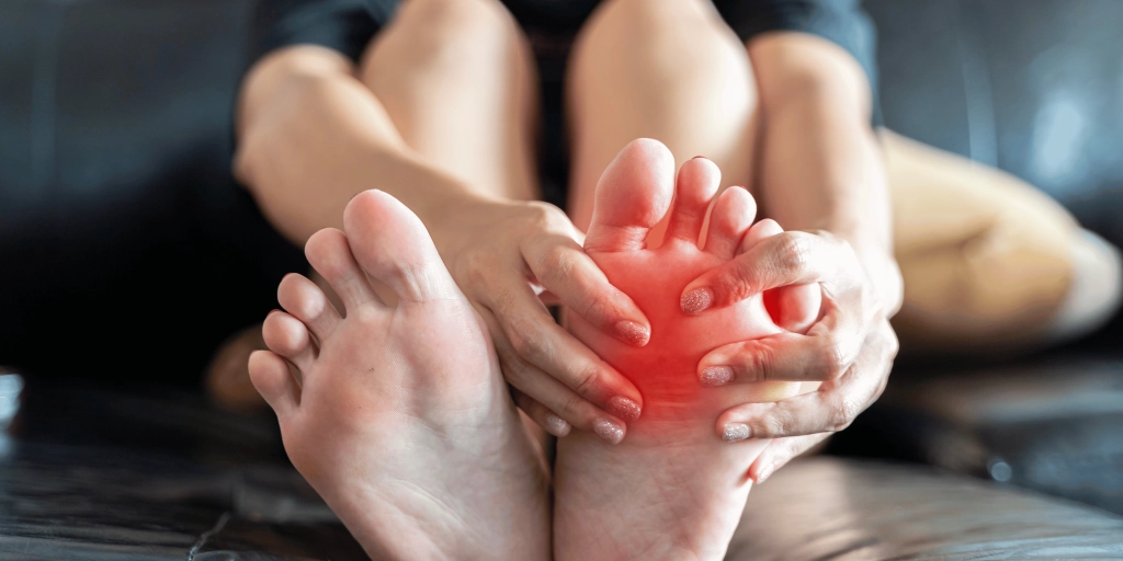 Foot Pain Foot Pain