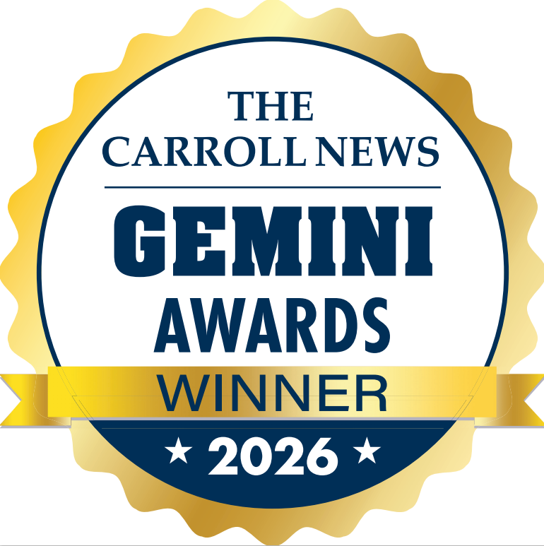 Gemini Award 2026 Logo