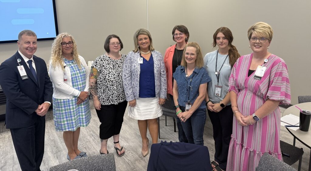 Twin County Regional Healthcare and Strata Partner to Advance Community Health
