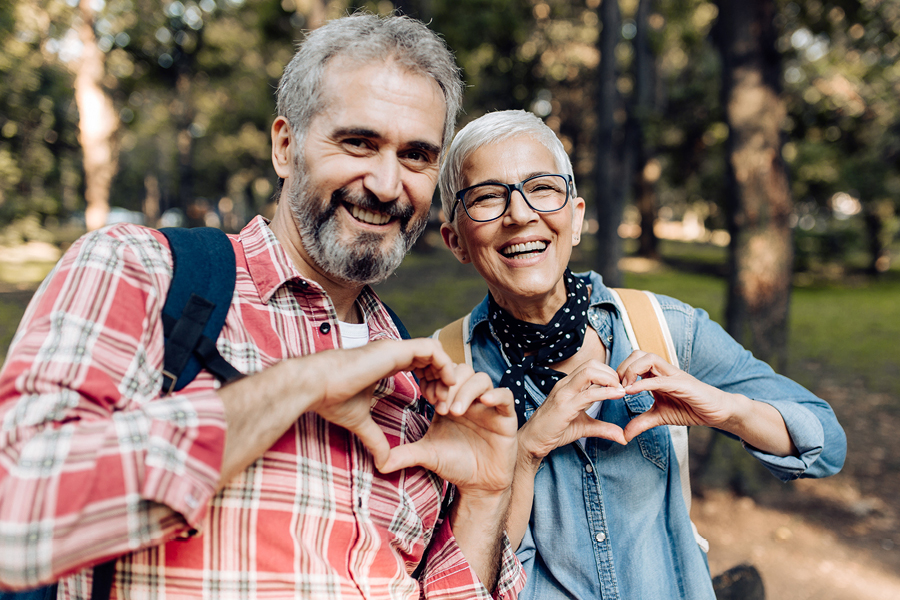 TCRH Highlights Key Heart‑Health Habits During National Heart Month