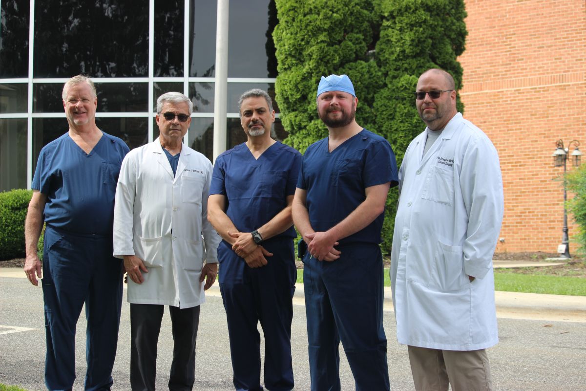 Surgical Team Surgical Team