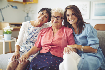 Twin County Regional Healthcare Notified of Twin County Home Health Closure