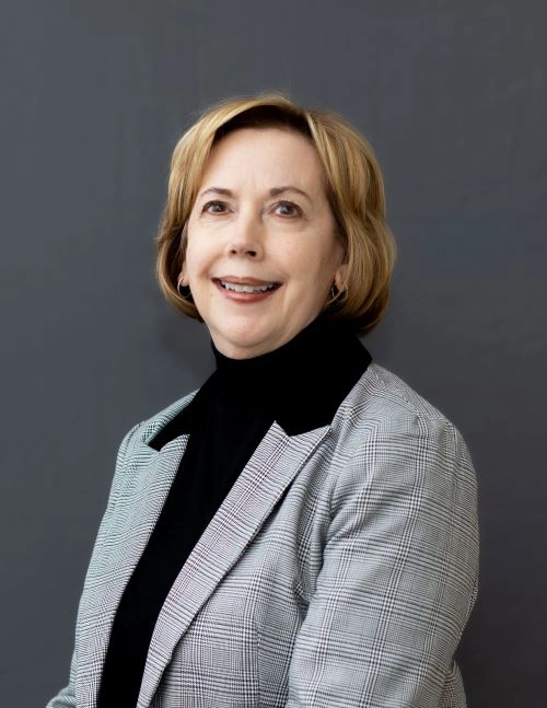 Jane Patton