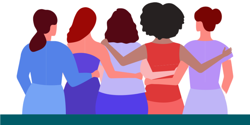 Women's health expo