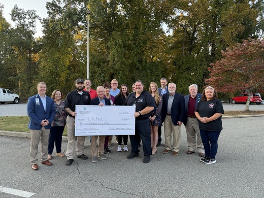 Regional Partnership Secures Funding to Support Emergency Cardiac Care in Twin County