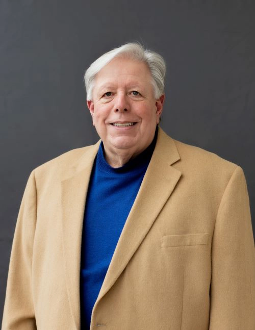 Marty Hall
