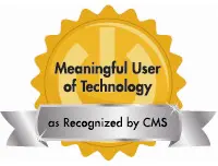 Meaningful User of Technology Meaningful User of Technology