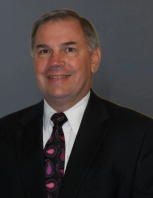Mike Larrowe
