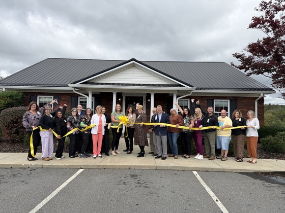 Twin County Pediatrics Celebrates New Location with Community Open House