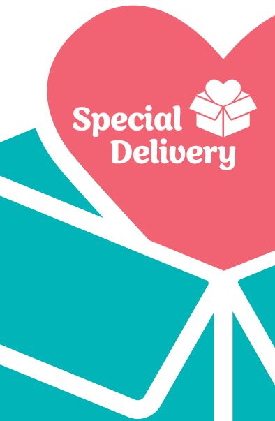 Special Delivery Special Delivery