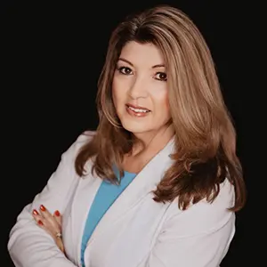 Teresa Ray, AGACNP-BC