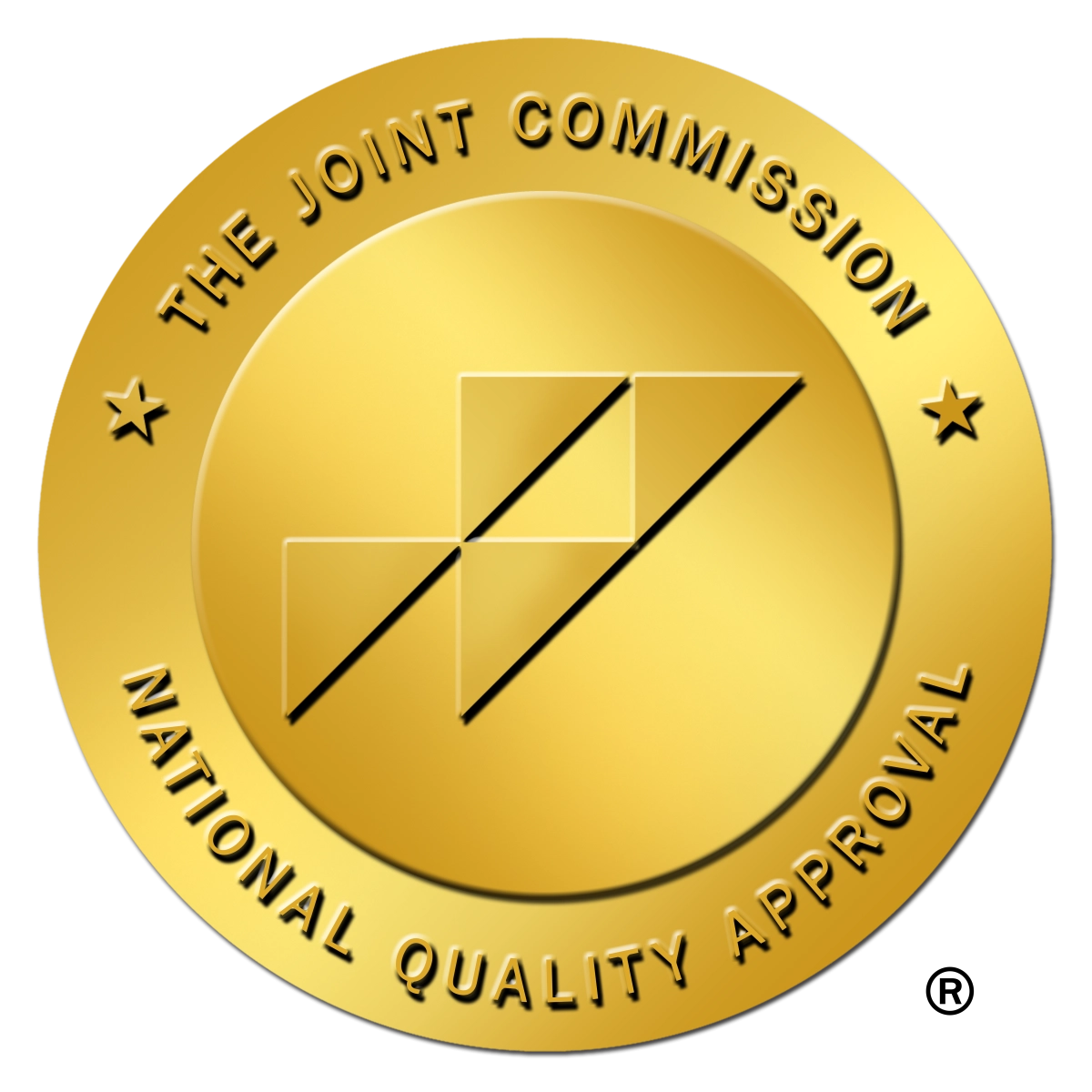 The Joint Commission National Quality Approval