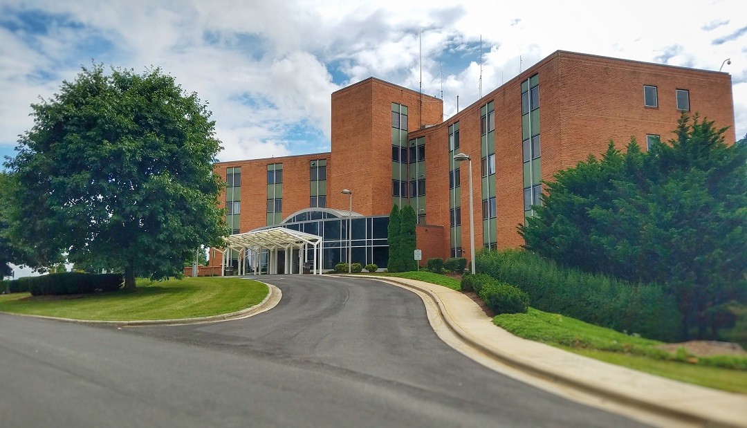 Twin County Regional Healthcare