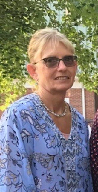 Susan Cox, RN