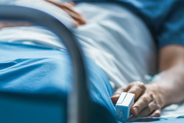 Intensive Care Intensive Care