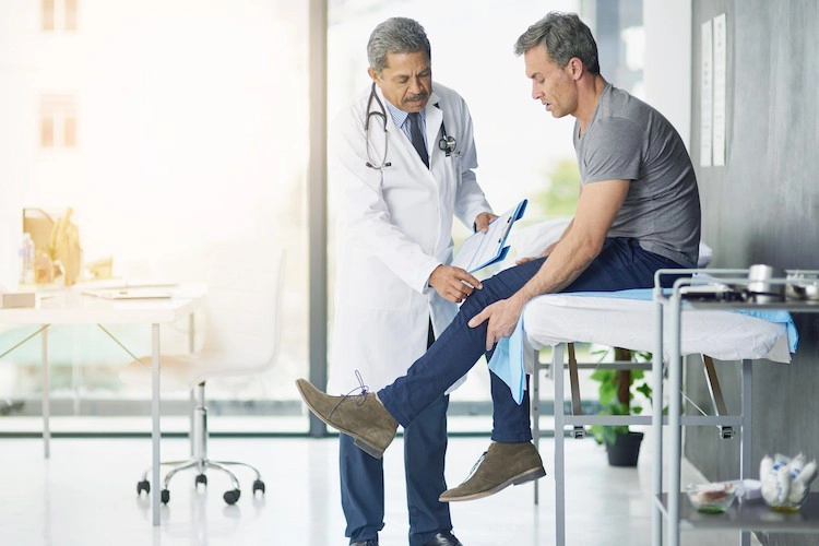 Orthopedics Orthopedics