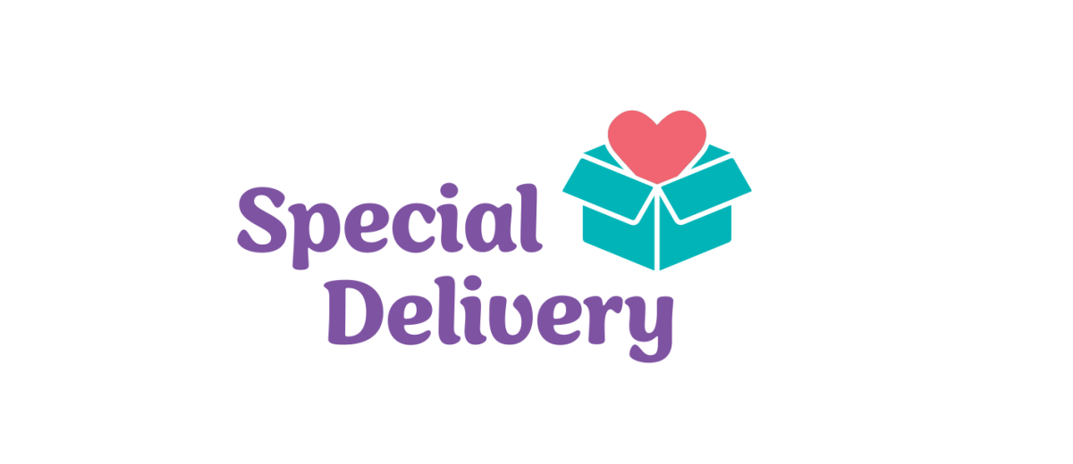 Special Delivery