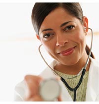 Medical Doctor