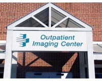 Outpatient Imaging Center